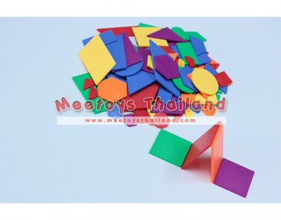 รูปทรงหรรษา